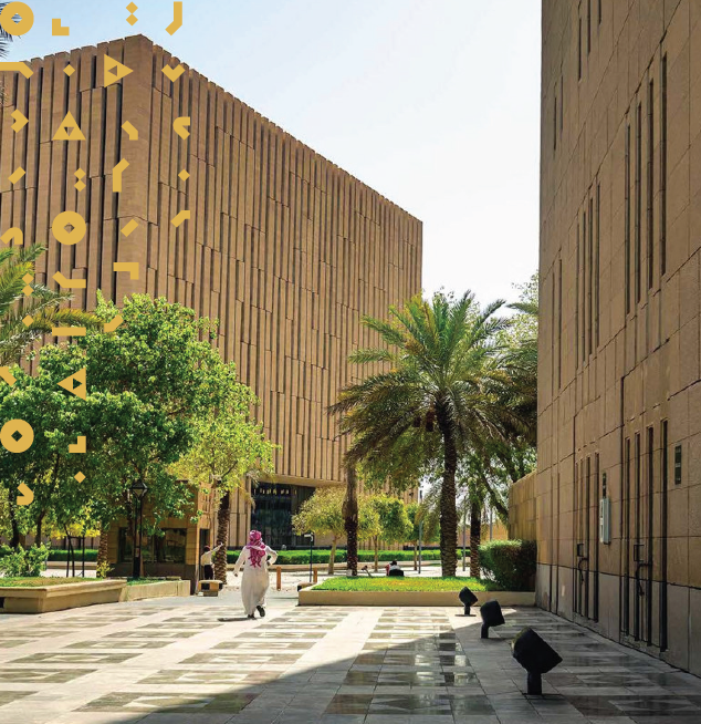 King Salman Charter for Architecture and Urbanism
