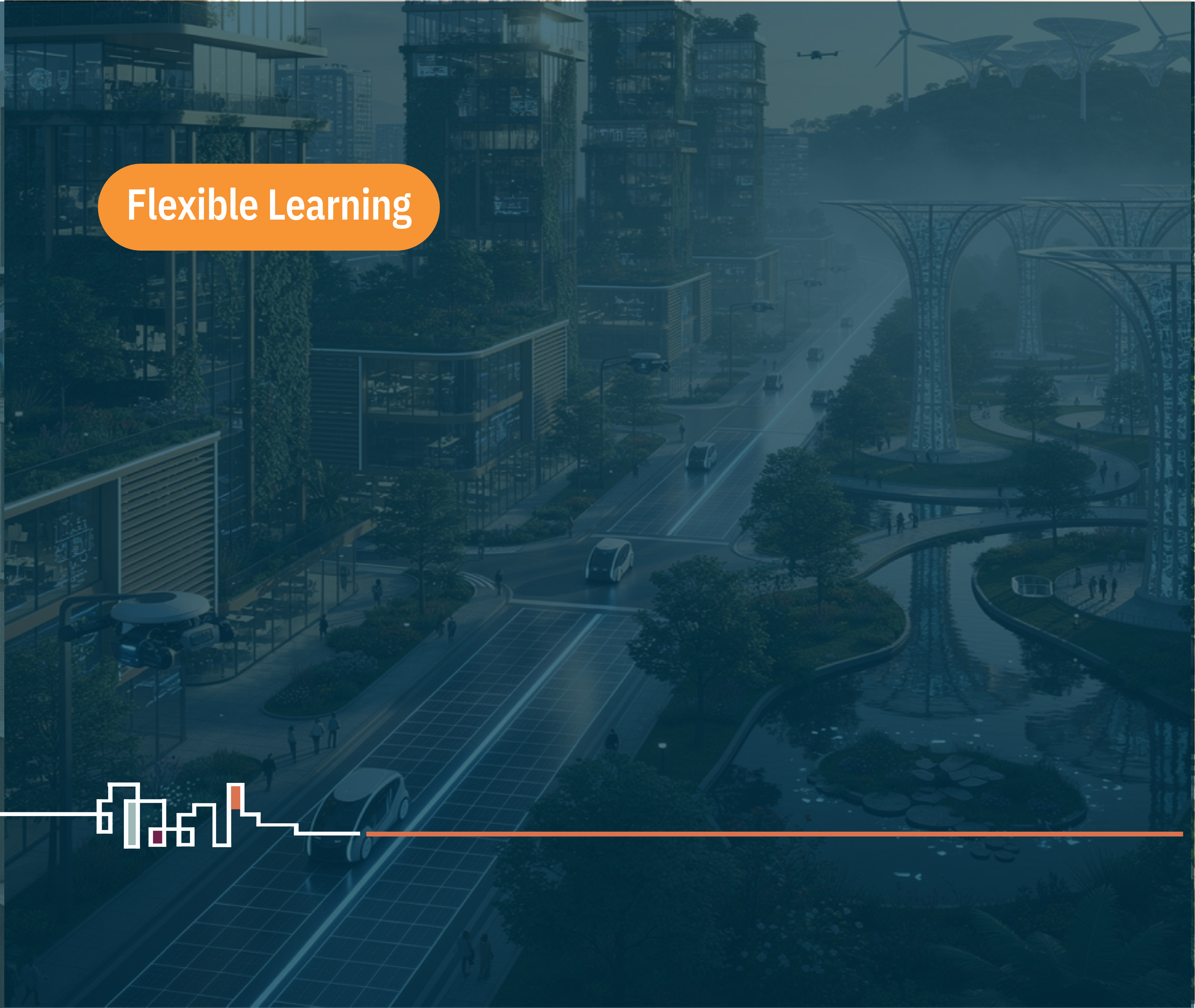 Carbon Futures: The Regenerative City