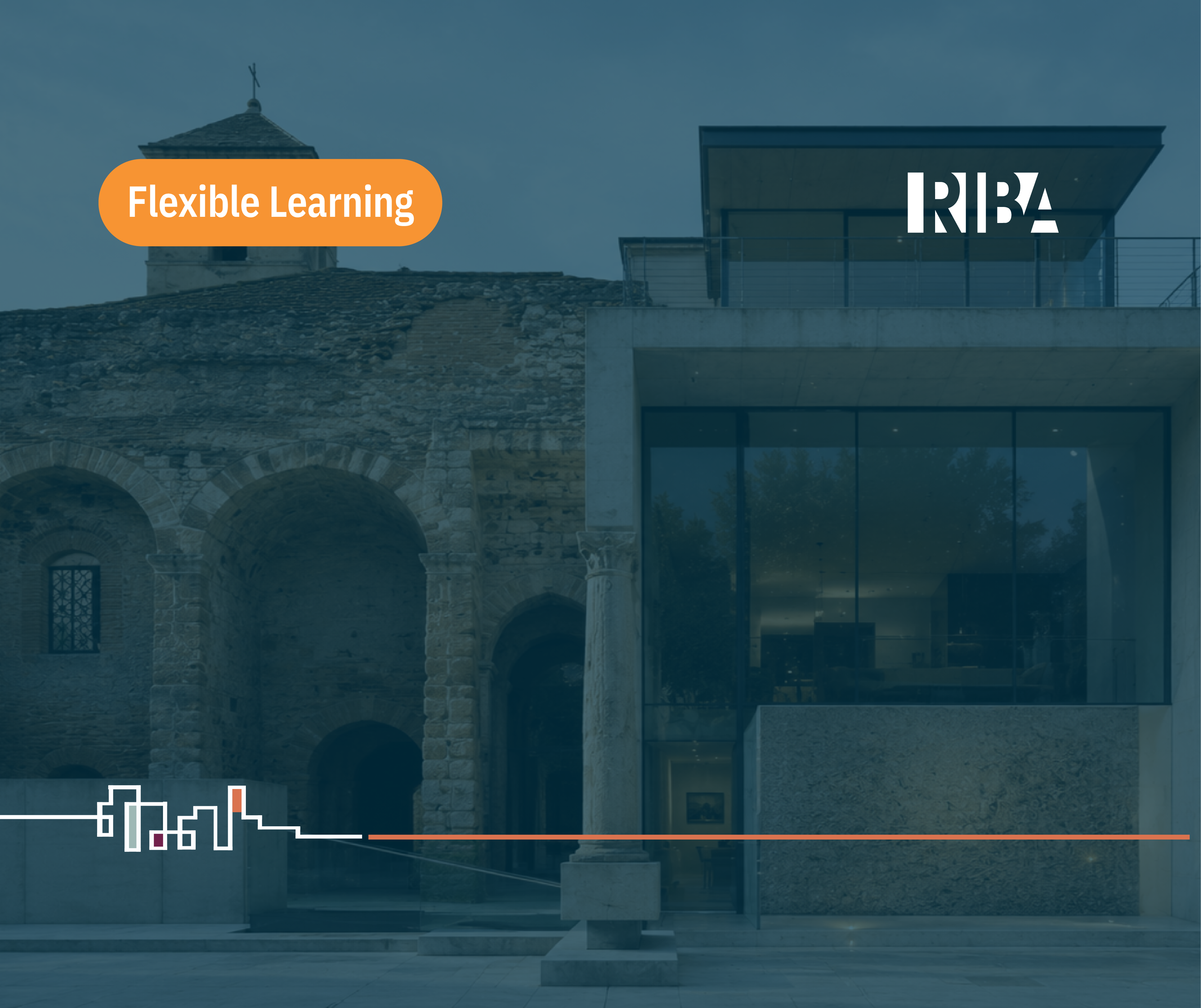 Old Buildings, New Ideas (By RIBA)