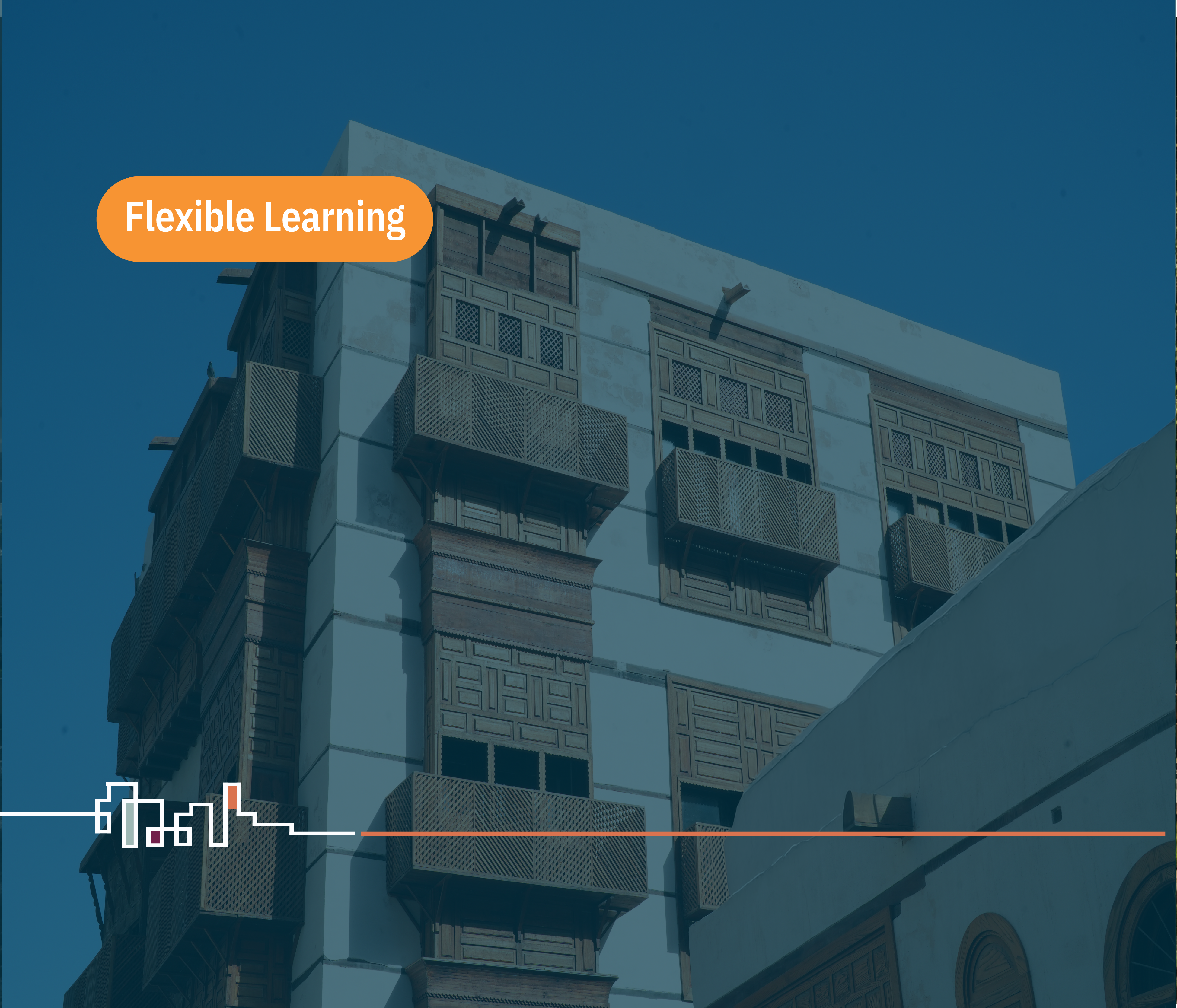 النوافذ التقليدية في المملكة: فن المنجور